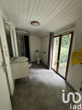  Maison à vendre 3 pièces 59 m²