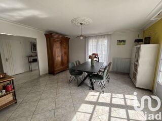  Maison à vendre 5 pièces 141 m²