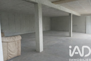  Parking / Garage à vendre 170 m²