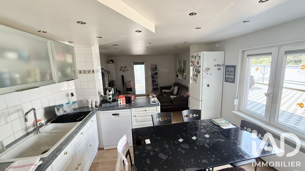 à vendre  Maison Kriegsheim (67170)