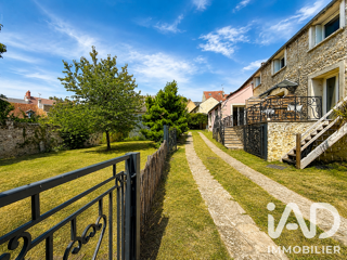 Maison à vendre 11 pièces 278 m²