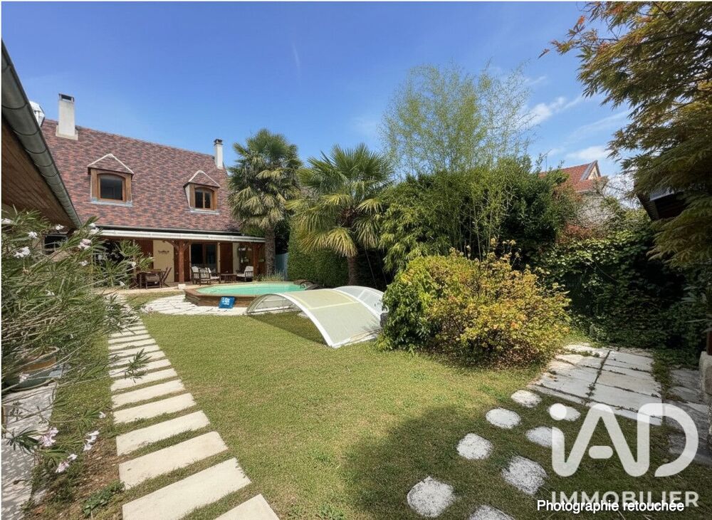 Vente Maison Vente Maison/villa 8 pièces Mitry-mory