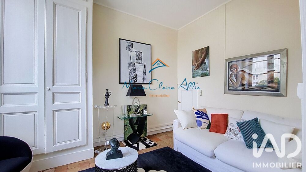 Vente Appartement Vente Triplex 5 pièces Avaray