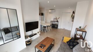  Appartement à vendre 2 pièces 31 m²