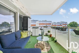  Appartement � vendre 4 pi�ces 86 m�