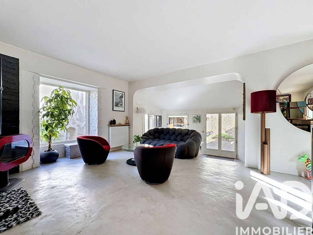 Vente Maison de village 5 pièces