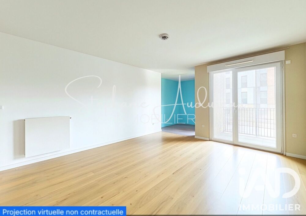 Vente Appartement Vente Appartement 4 pièces Bagneux