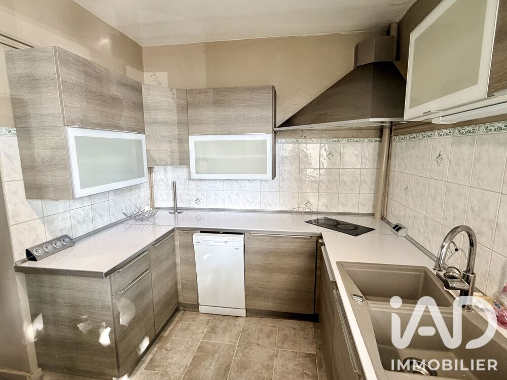 Vente Appartement Vente Duplex 5 pièces Orléans