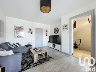  Appartement � vendre 4 pi�ces 86 m�