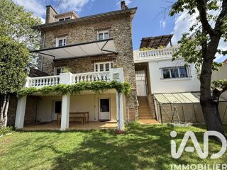  Maison � vendre 7 pi�ces 170 m�