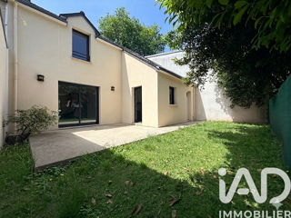  Maison � vendre 5 pi�ces 118 m�