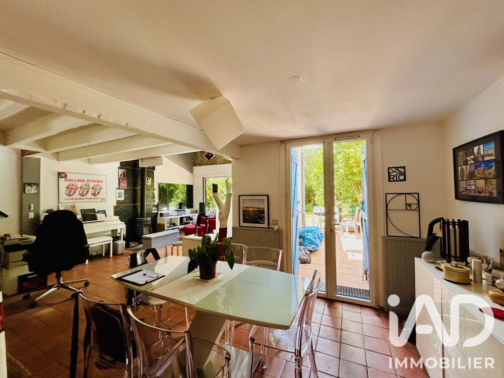 vente Maison - 6 pièce(s) - 110 m² Plaisance-du-Touch (31830)
