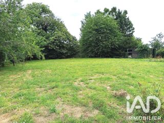  Terrain à vendre 1054 m²