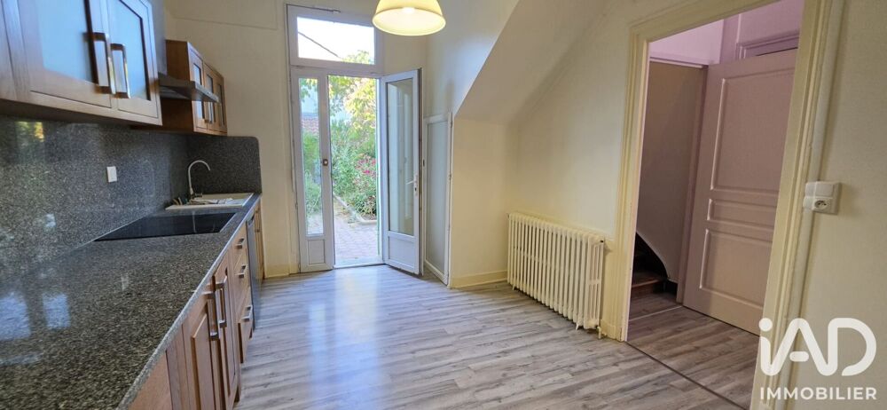 Vente Maison Vente Maison de ville 4 pièces Bergerac
