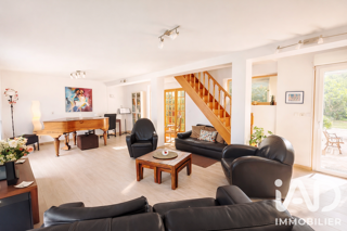  Maison à vendre 8 pièces 204 m²