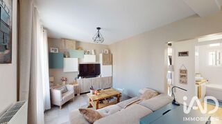 Maison à vendre 5 pièces 147 m²