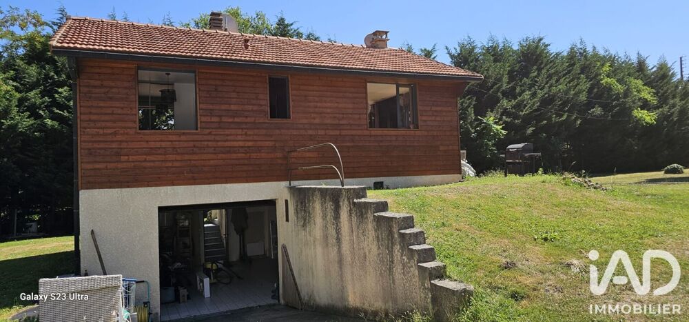 Vente Maison Vente Maison/villa 7 pièces Triel-sur-seine