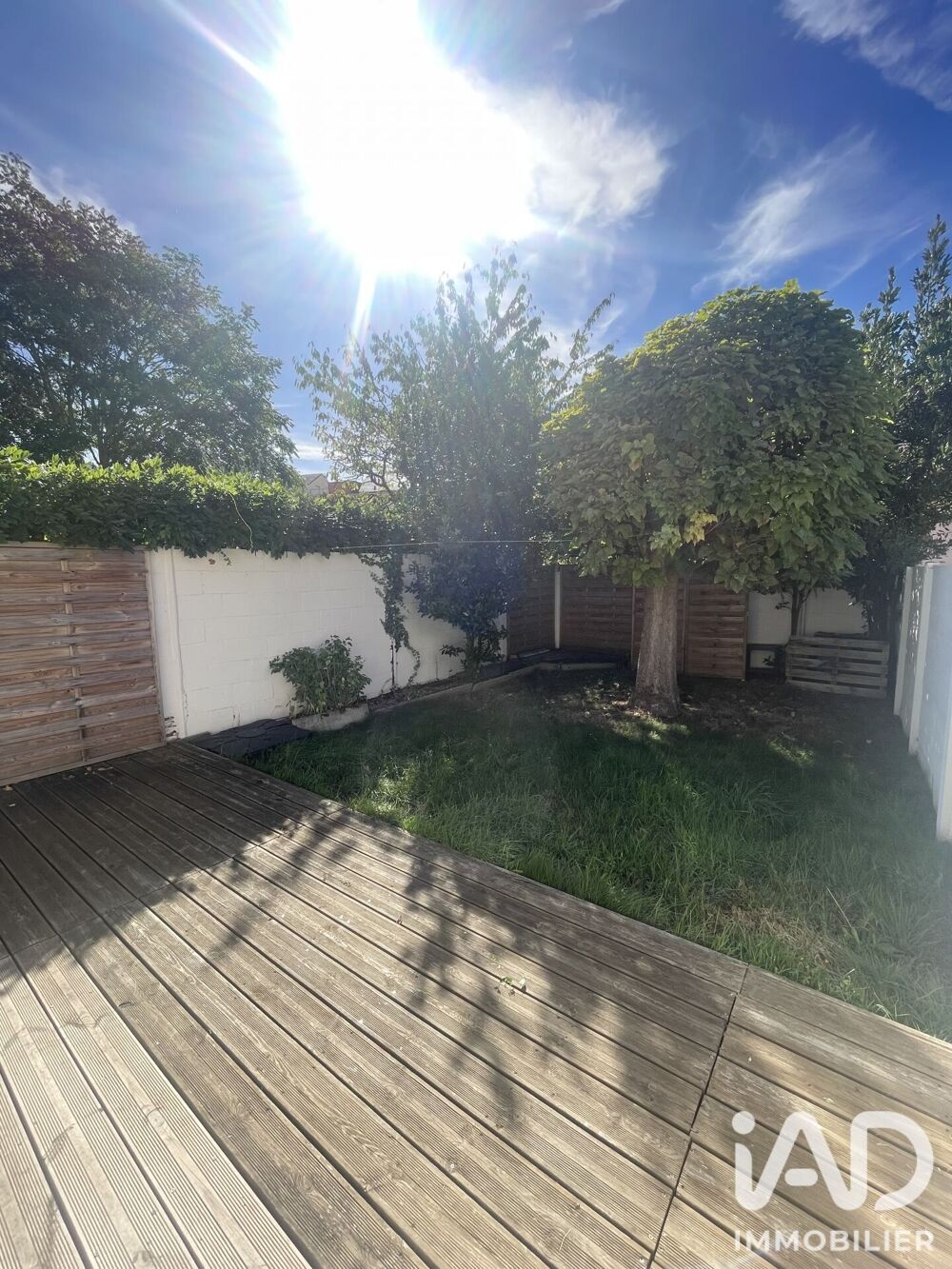 Vente Maison Vente Maison/villa 4 pièces Le mans