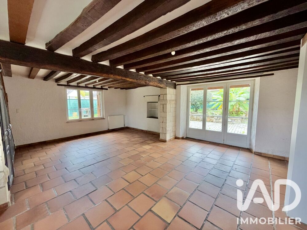 Vente Maison Vente Maison/villa 6 pièces Pontpoint