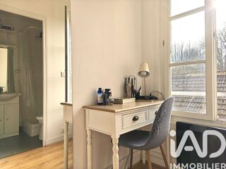 Appartement à vendre 2 pièces 36 m²