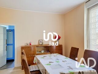  Maison à vendre 9 pièces 164 m²