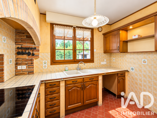  Maison à vendre 6 pièces 108 m²