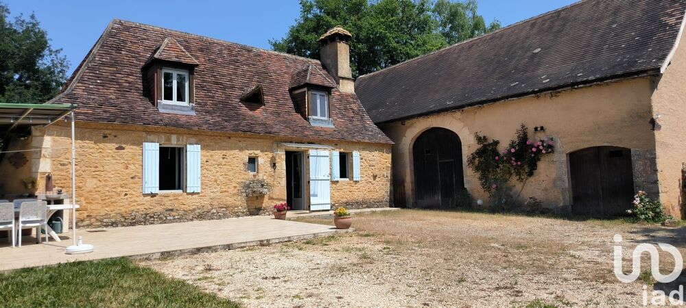 Vente Maison traditionnelle 3 pièces