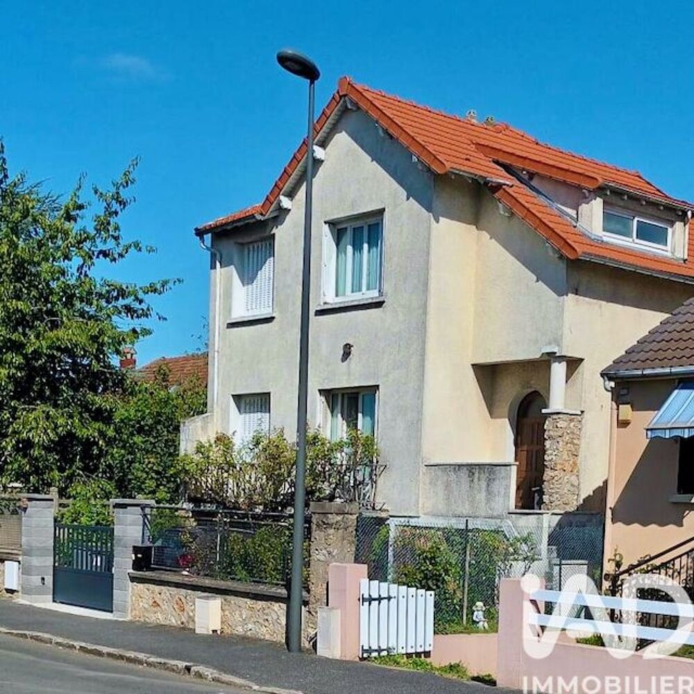 Vente Maison traditionnelle 7 pièces