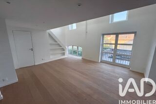  Appartement à vendre 4 pièces 106 m²