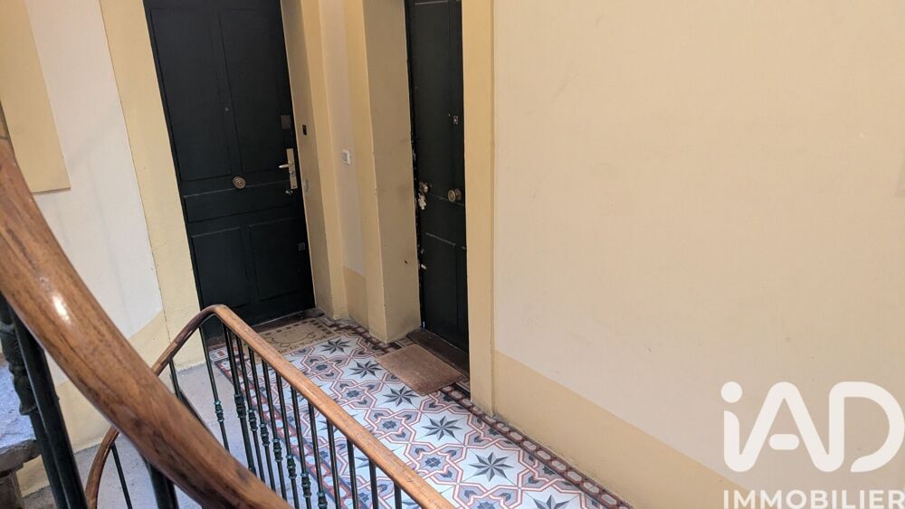 vente Appartement - 2 pièce(s) - 39 m² Chambéry (73000)