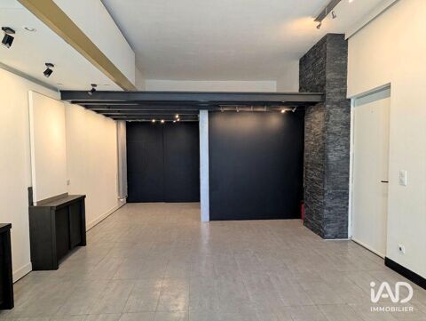 Vente Boutique/Local commercial 32 m&sup2; 49000 38600 Fontaine
