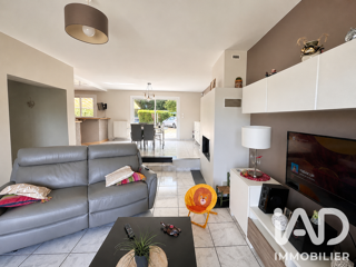  Maison à vendre 7 pièces 120 m²