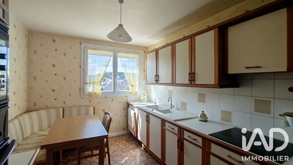 Vente Appartement Vente Appartement 3 pièces Elbeuf