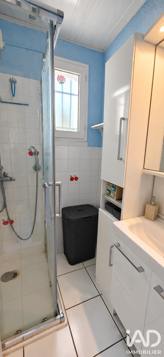  Maison à vendre 3 pièces 57 m²