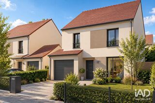 Vente Maison Vente Maison/villa 5 pièces Chaumes-en-brie