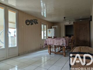  Maison à vendre 3 pièces 82 m²