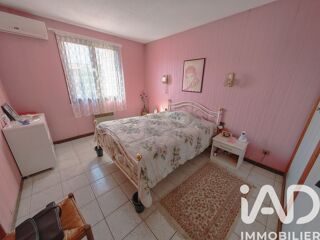  Maison à vendre 4 pièces 120 m²