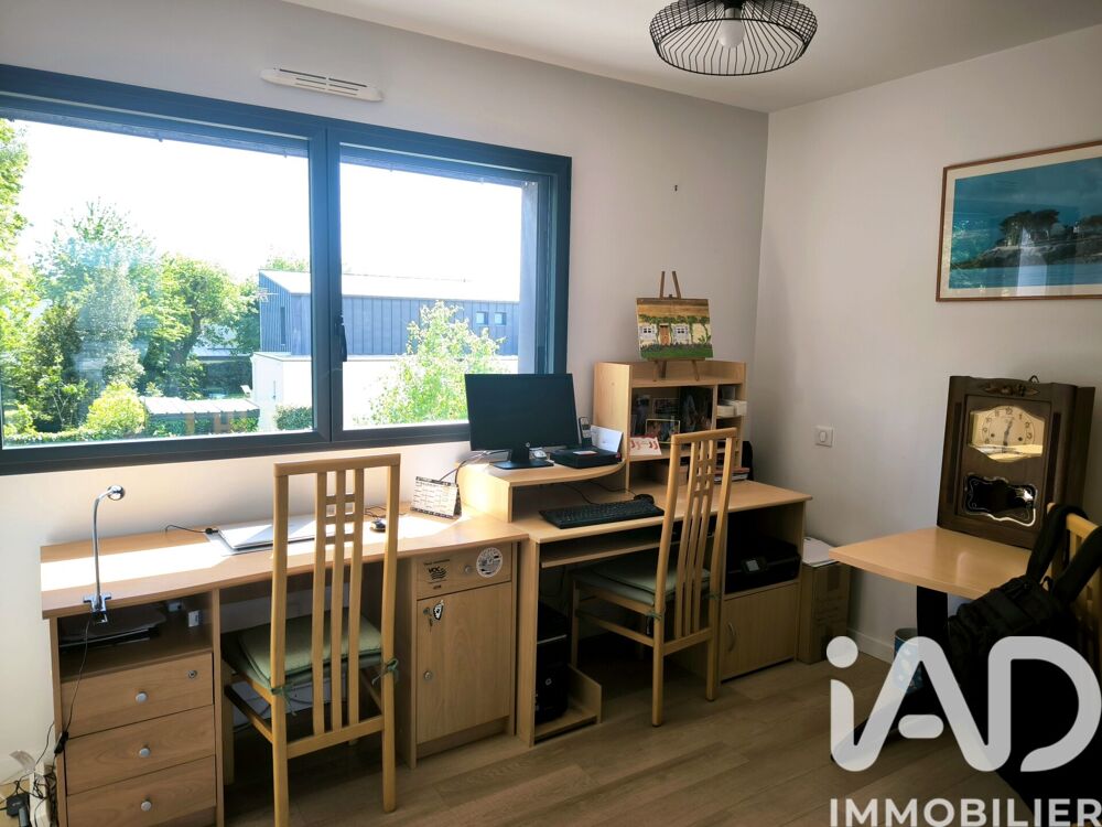 à vendre  Maison Vannes (56000)