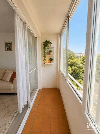  Appartement à vendre 3 pièces 57 m²