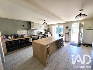  Maison à vendre 5 pièces 165 m²