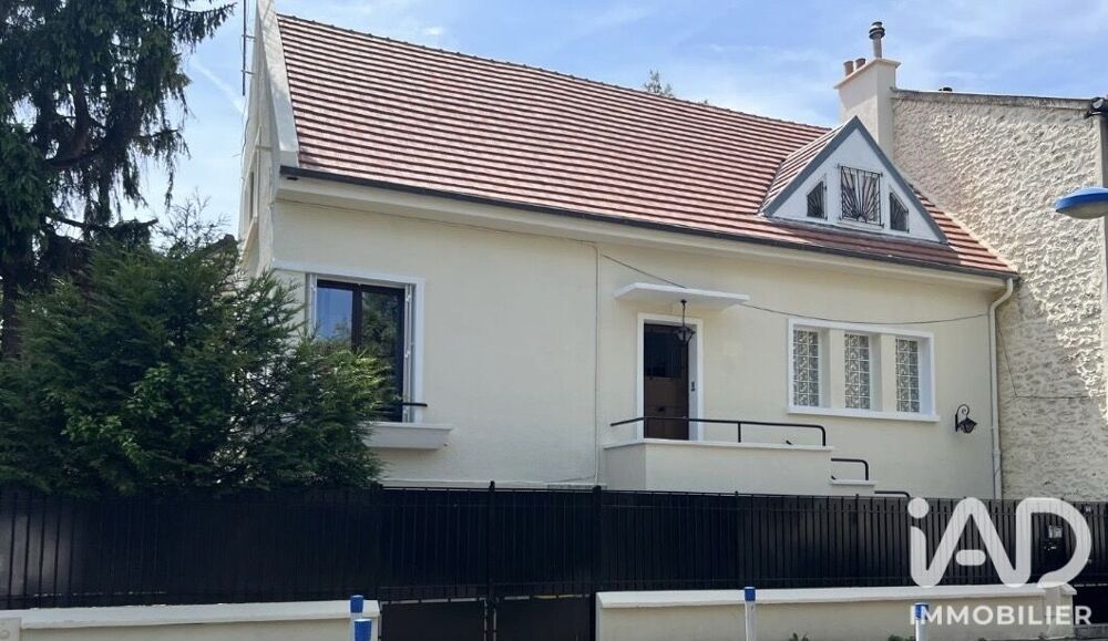 à vendre  Maison Noisy-le-Sec (93130)