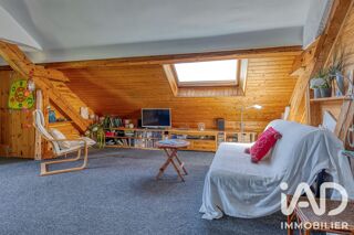  Appartement à vendre 1 pièce 30 m²