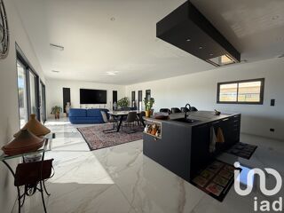  Maison à vendre 6 pièces 198 m²