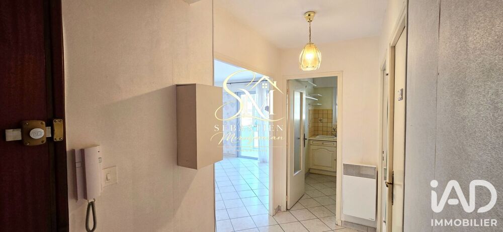 Vente Appartement Vente Appartement 2 pièces Six-fours-les-plages