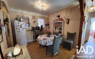 Vente Maison Vente Maison/villa 5 pièces Lailly-en-val