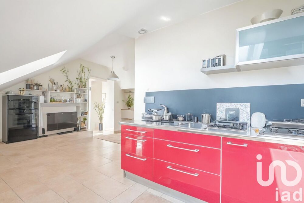 Vente Appartement Vente Appartement 2 pièces Louvres