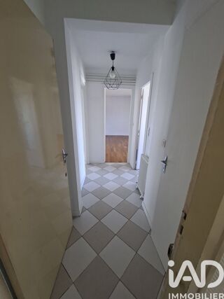  Appartement à vendre 2 pièces 47 m²