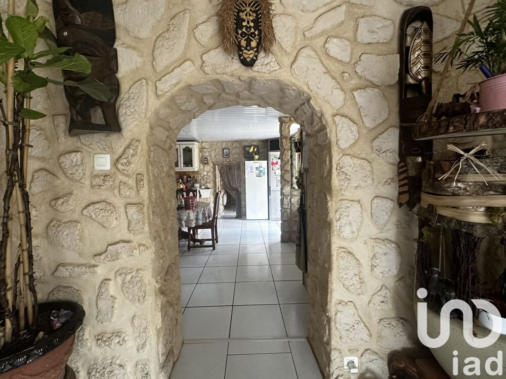 Vente Maison de campagne 5 pièces