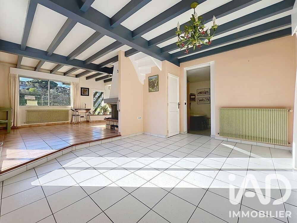 Vente Maison traditionnelle 5 pièces