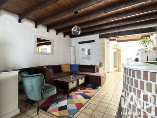  Maison à vendre 6 pièces 156 m²
